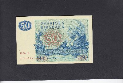 Beschrijving voorzijde: GUSTAF III